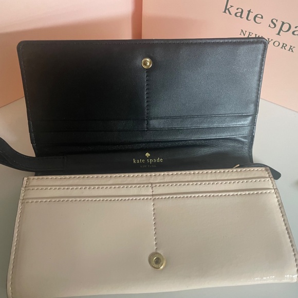 Stunning New Kate Spade wallet - Picture 3 of 6